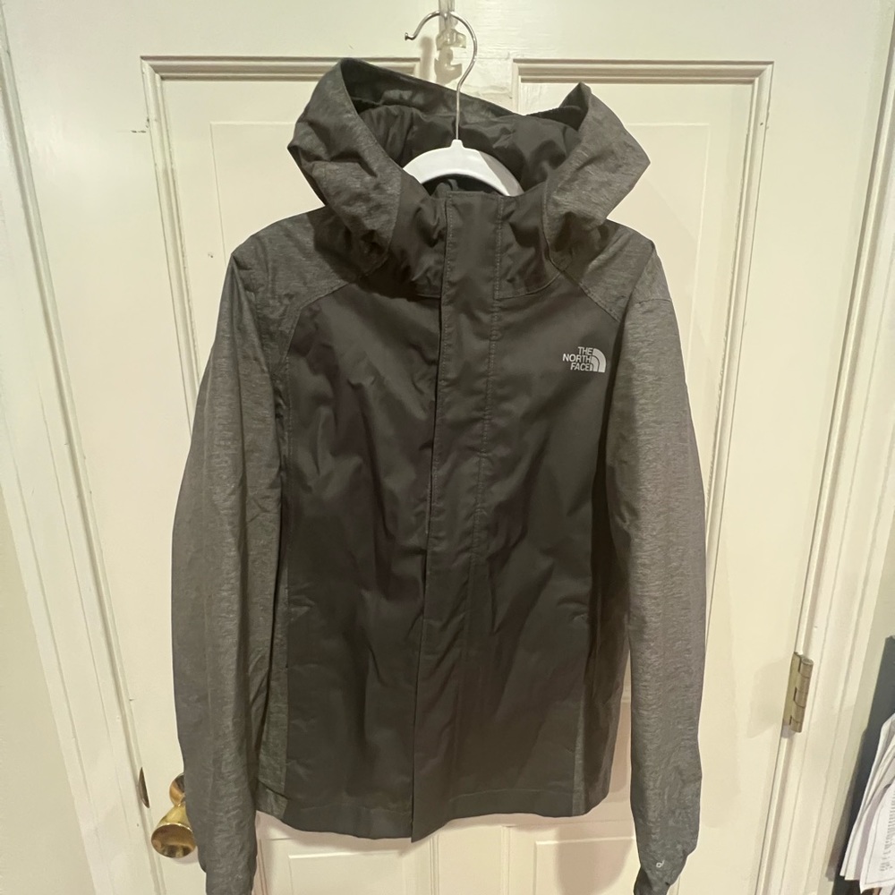 The North Face boys size M 10/12